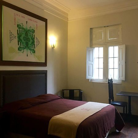 Hospedaje Santa Rosa- Centro Historico リマ エクステリア 写真