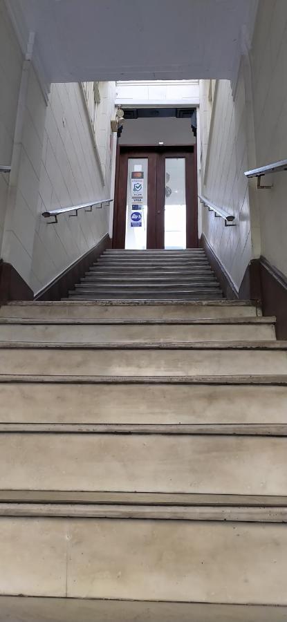 Hospedaje Santa Rosa- Centro Historico リマ エクステリア 写真