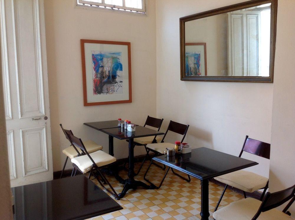Hospedaje Santa Rosa- Centro Historico リマ エクステリア 写真
